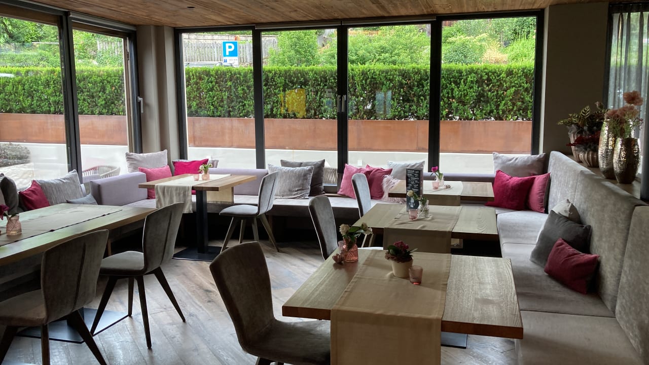 Gastro Hotel Zirmerhof