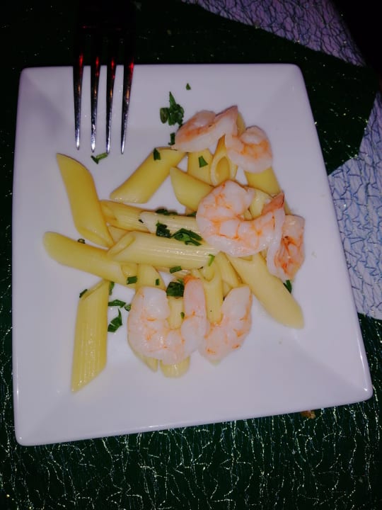 Gastro Pickalbatros White Beach Resort - Hurghada