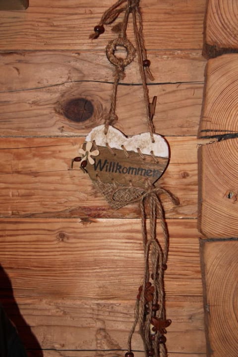 Liebe zum Detail Almdorf Flachau