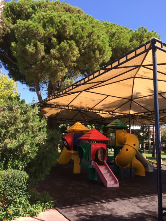 Sport & Freizeit Labranda Alantur Resort