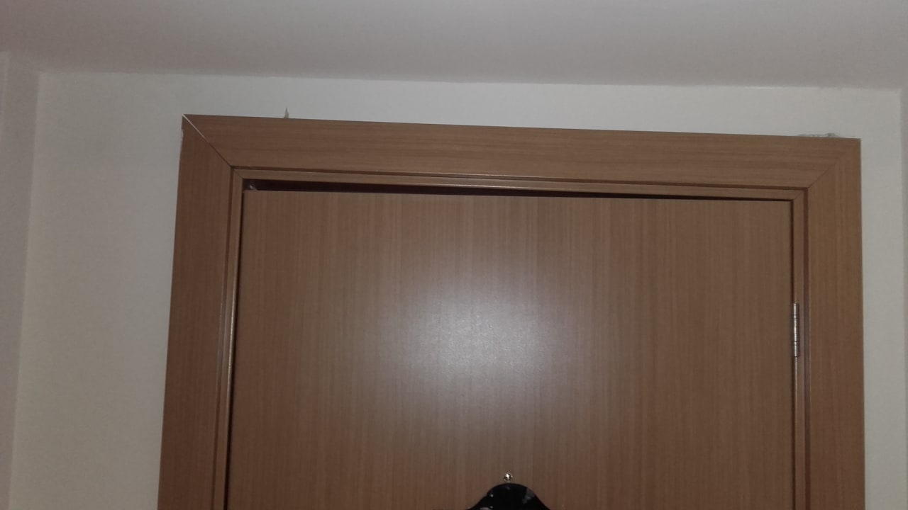 Zimmer Wyndham Garden Lara