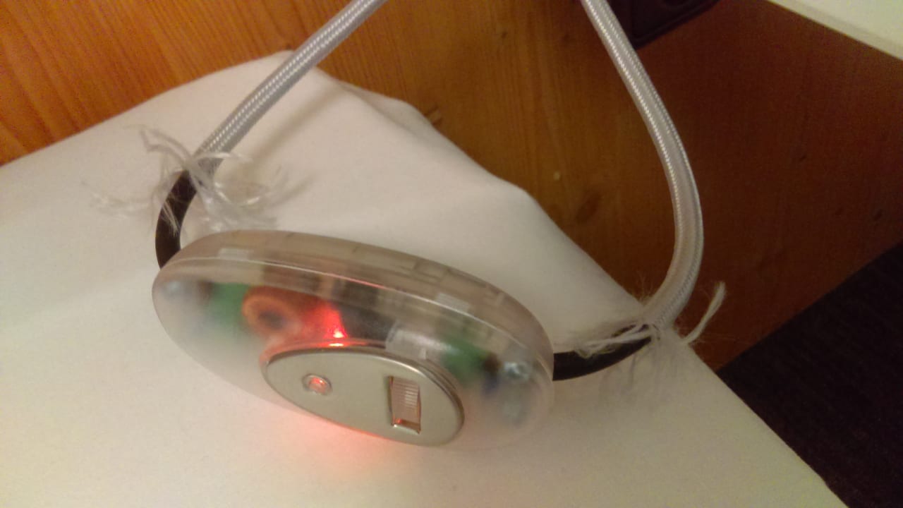 Zimmer Hotel Lindenwirt