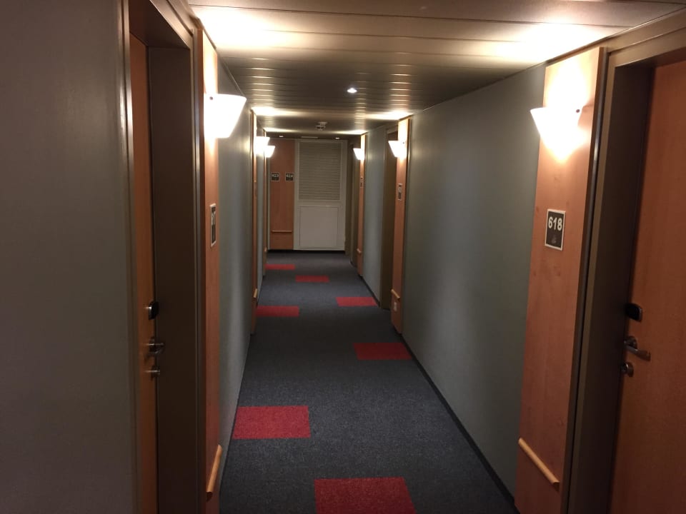 Flur ibis Berlin Kurfürstendamm