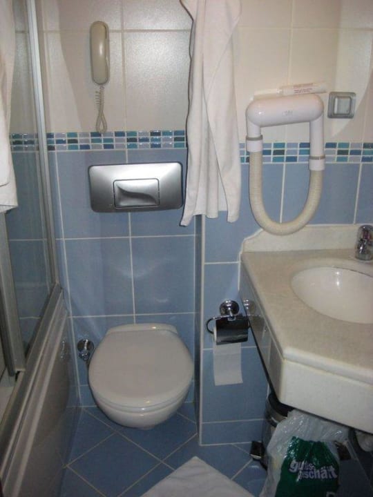 Bad Grand Hotel Yavuz