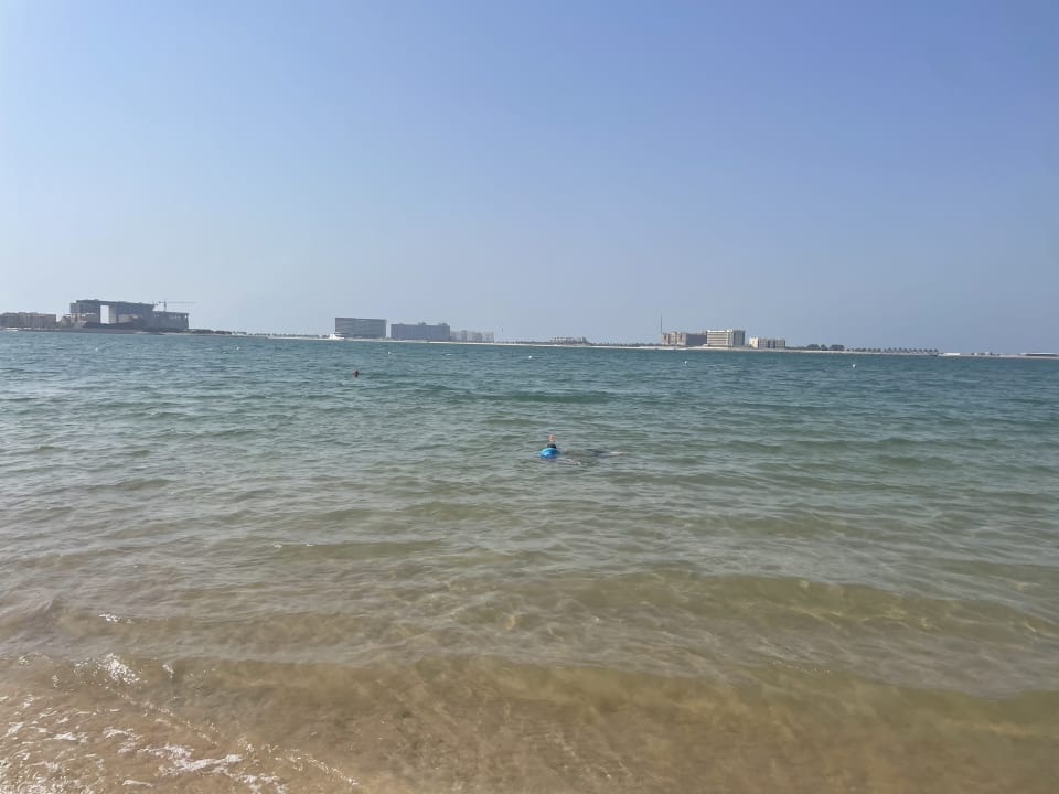 Strand BM Beach Resort