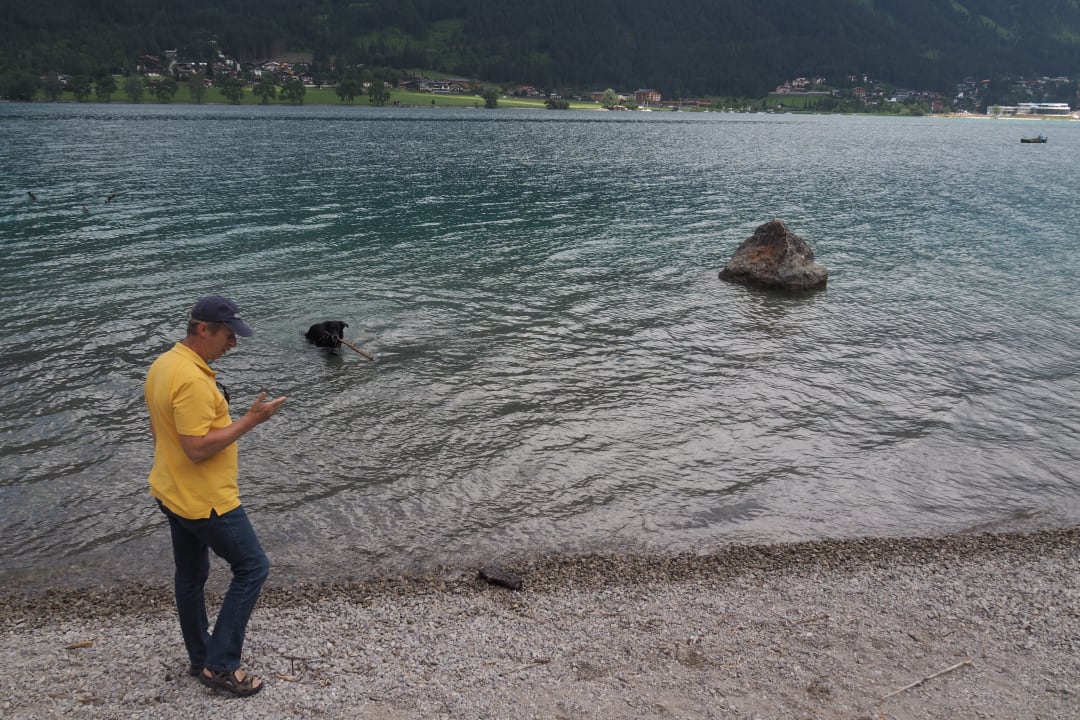 Strand Gasthof St.Hubertus