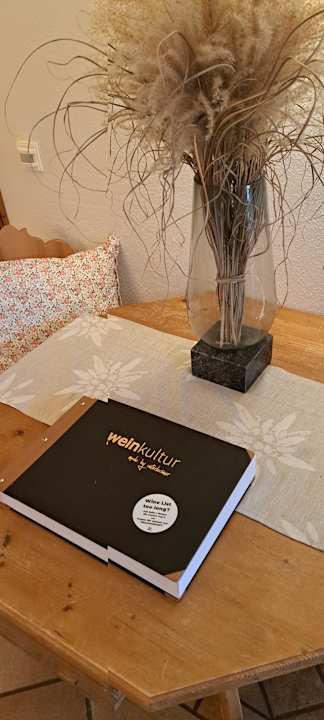 Lobby Adults Only Boutique-Hotel Unterlechner