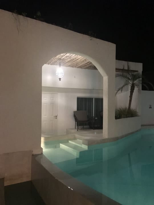 Zimmer Ocean Breeze Resort
