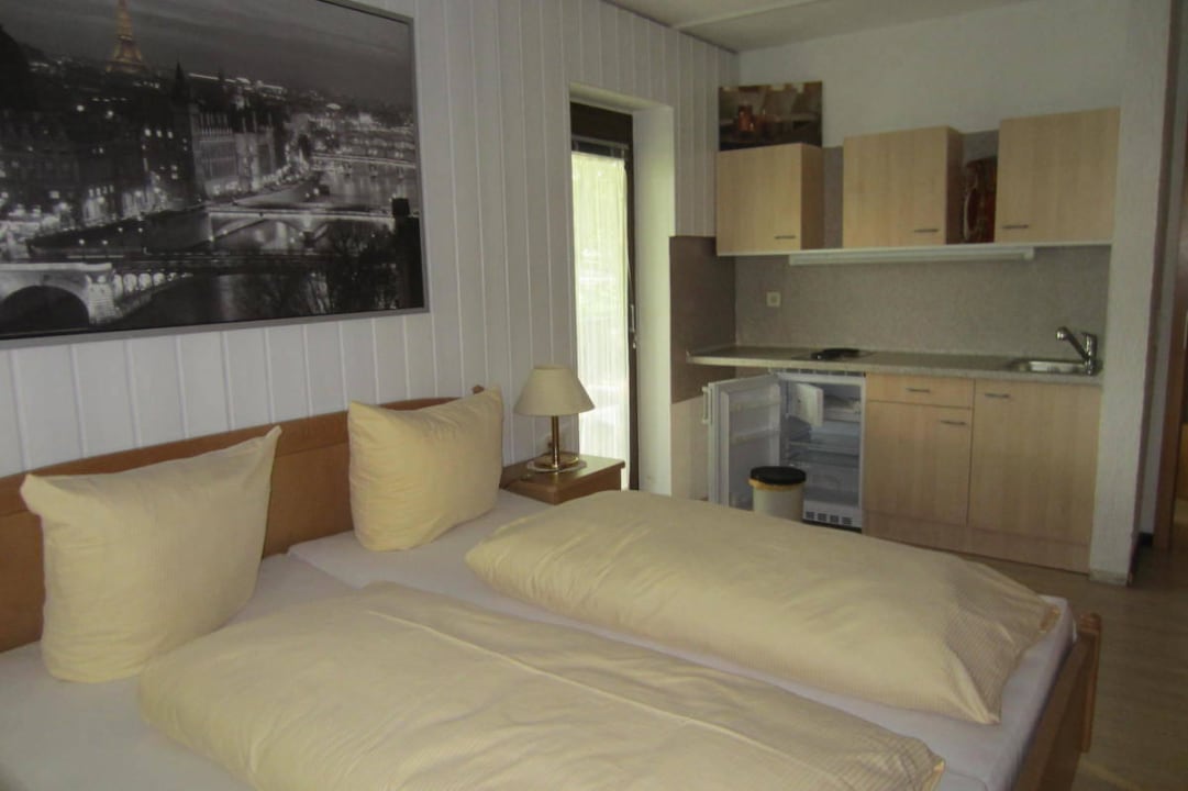 Appartement Landhotel Seeg