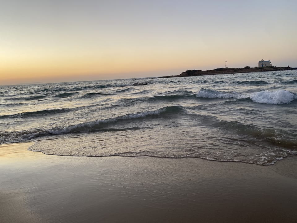 Strand High Beach Resort