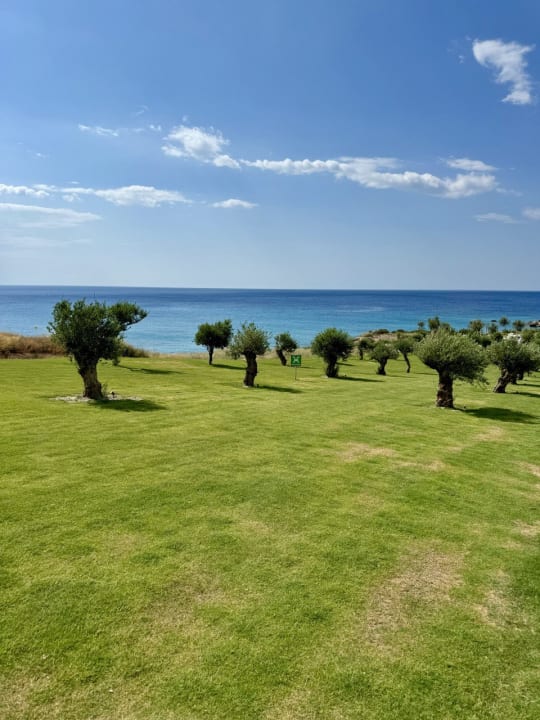 Gartenanlage ROBINSON IERAPETRA