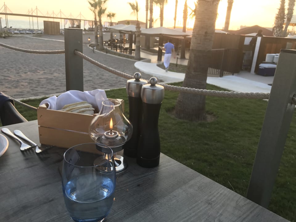 Restaurant TUI BLUE Palm Garden