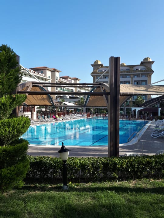 Pool Aydinbey Kings Palace & Spa