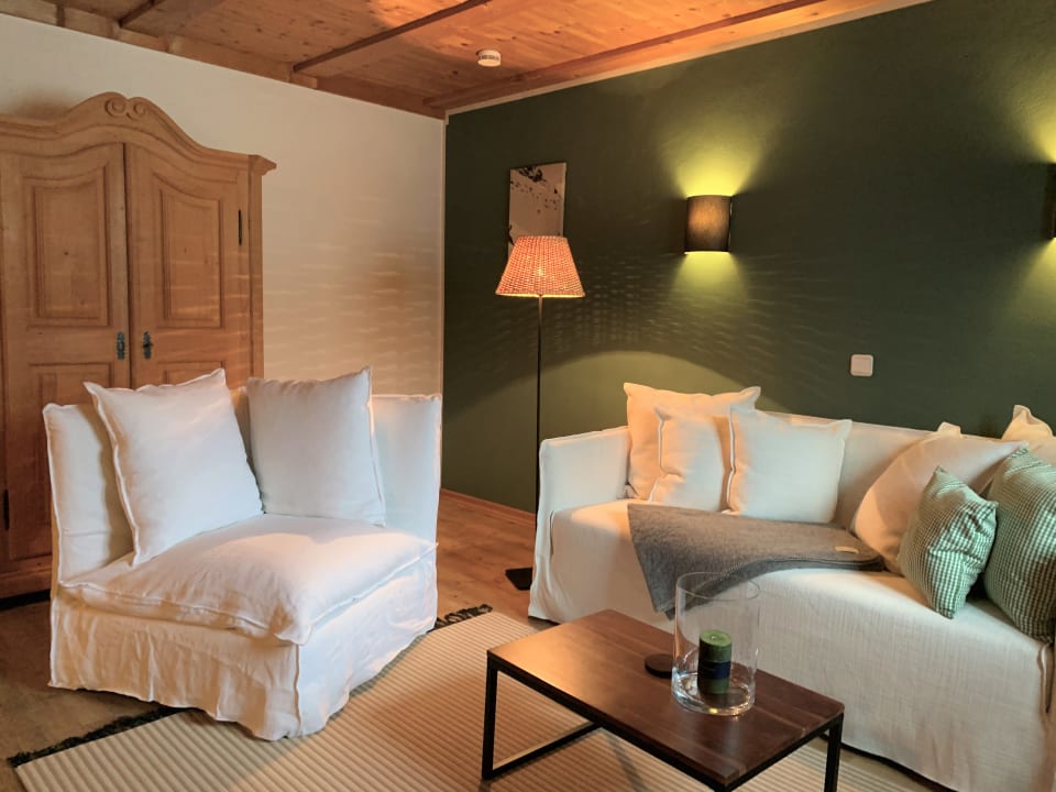 Zimmer Landhaus Berktold