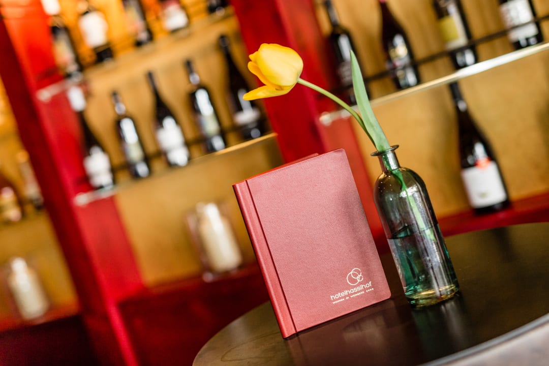 Gastro Pension Hasslhof