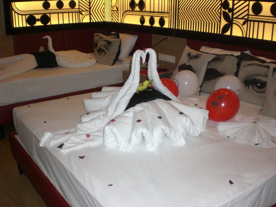 Kleine Kunstwerke Hotel Delphin Imperial