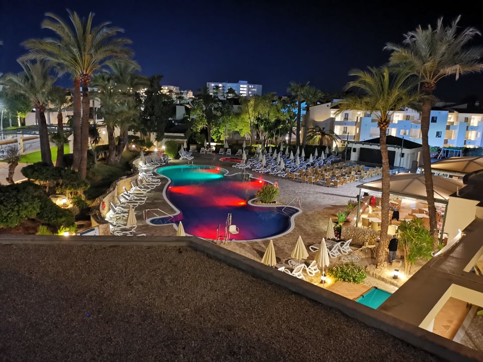 Pool Welikehotel Marfil Playa