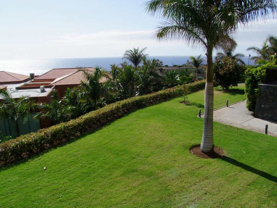 Ausblick Block 5 1 Etage La Palma Princess