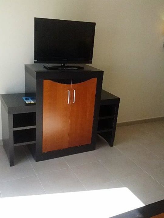 Grundig TV Hotel Las Costas