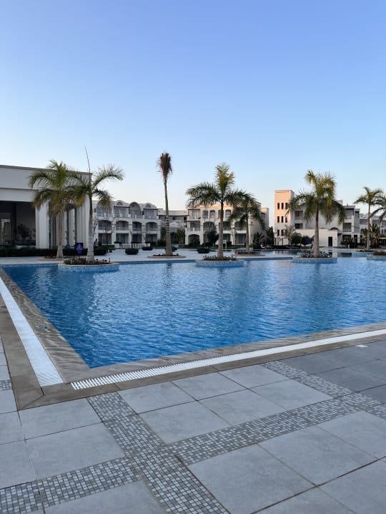 Pool Steigenberger Resort Alaya Marsa Alam - Red Sea - Adults only
