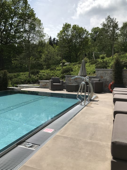 Pool Hotel Reinerhof