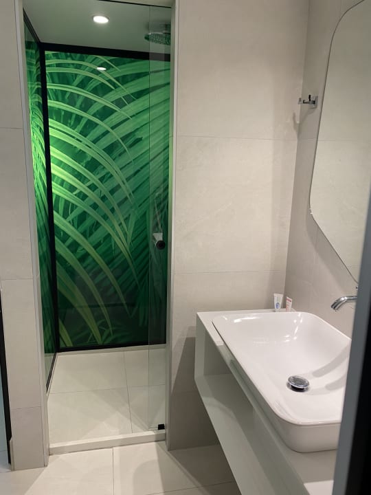 Zimmer Arina Beach Resort