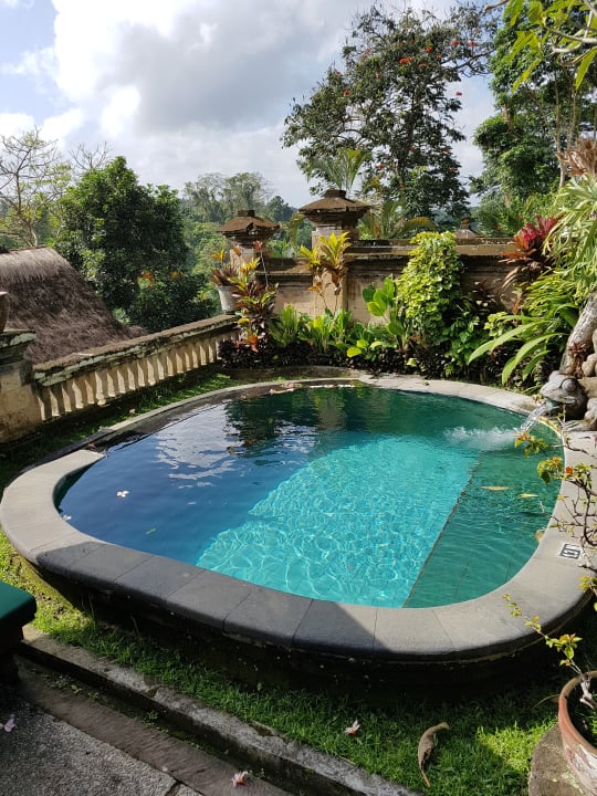 Pool Villa Pita Maha Resort & Spa