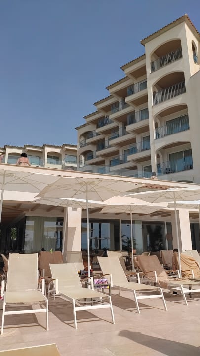 Außenansicht Myseahouse Flamingo - Adults only