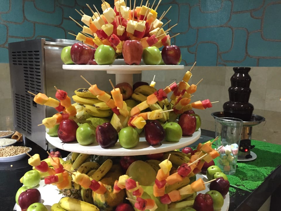 Süßes Grand Palladium Select Bávaro Resort & Spa