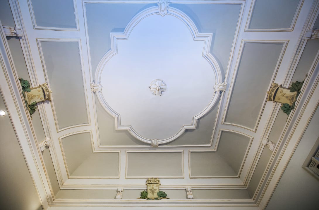 Zimmer Magione del Re - sicilian rooms