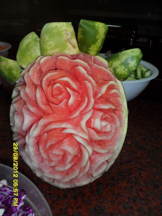 Wassermelone Club Side Coast
