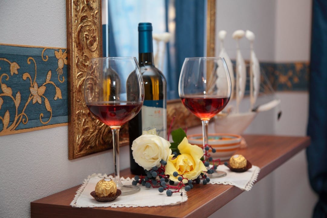 Relax Residence Villamirella