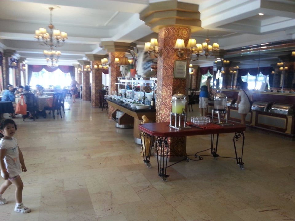 Все вкусно! Botanik Hotel & Resort