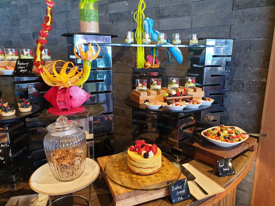 Gastro Hurawalhi Island Resort Maldives