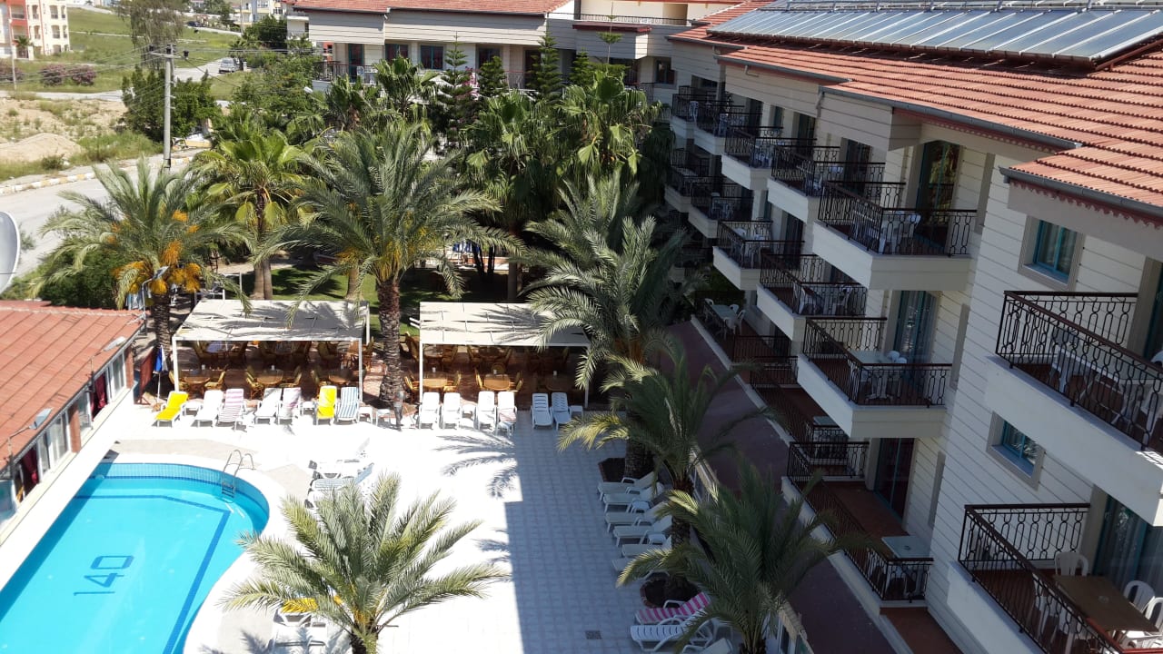 Cinar Family Suite Hotel Cinar Family Suite Hotel