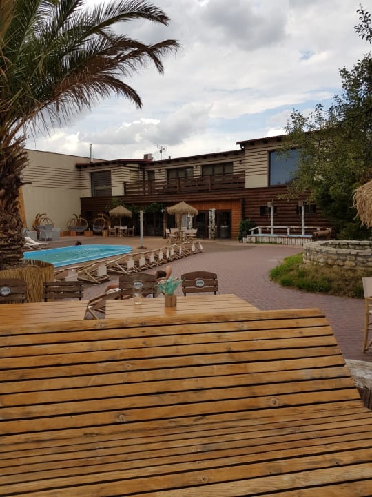 Sport & Freizeit Hotel Sommer Residence