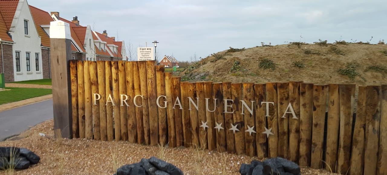 Sonstiges Parc Ganuenta