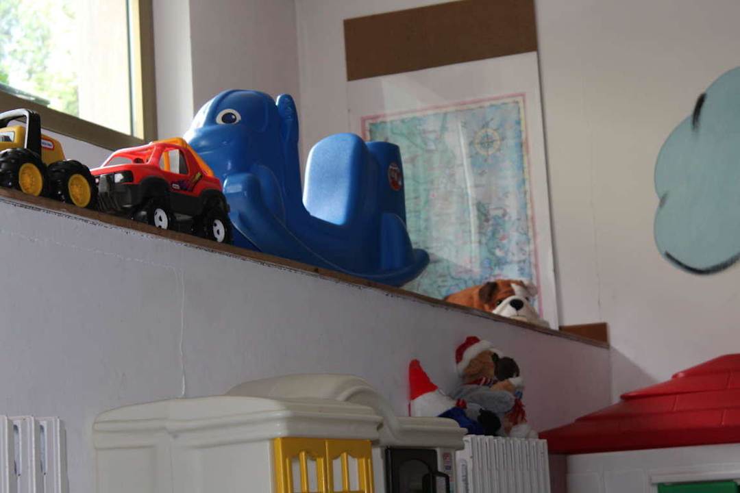 Ambienti hotel Costaverde Hotel Club Costaverde