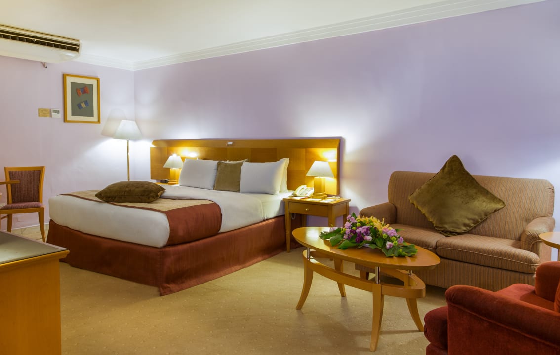 Zimmer Petra Guest House Hotel