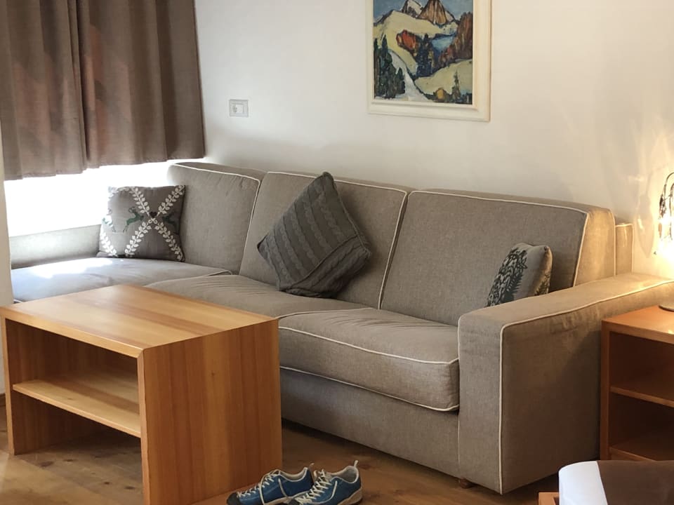 Zimmer Dorfhotel Beludei