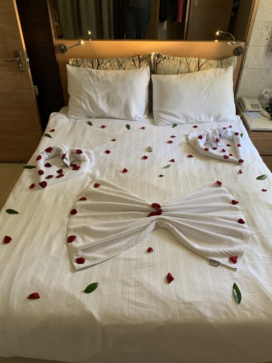 Zimmer Melas Holiday Village