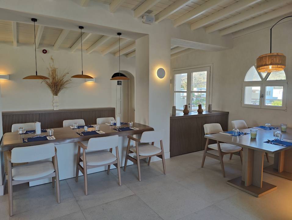 Gastro Lindian Village All-Inclusive Resort Rhodes, Curio Collection by Hilton