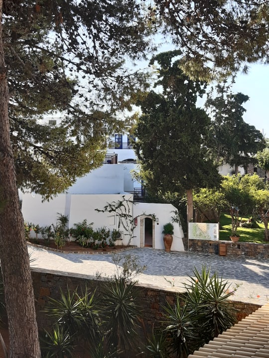 Sonstiges Creta Maris Resort