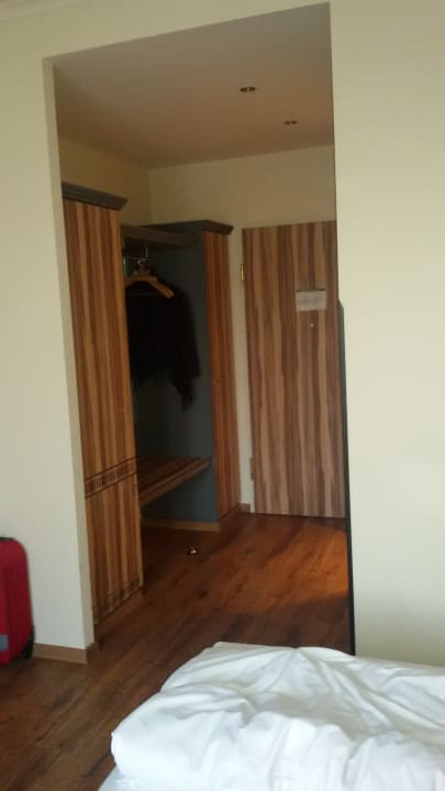 Zimmer Vienna House by Wyndham Thüringer Hof Eisenach