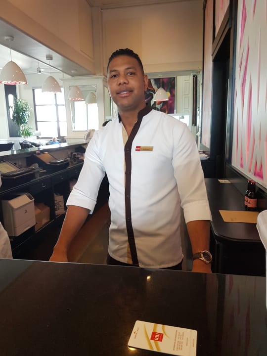 Sonstiges Hotel Riu Palace Aruba