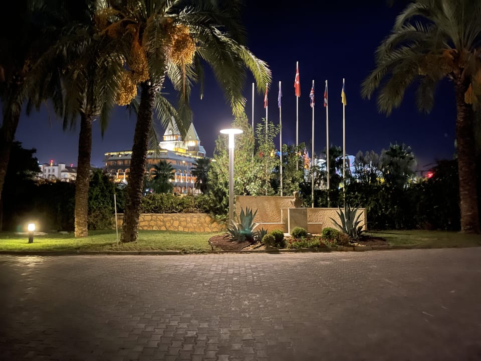 Außenansicht TUI BLUE Xanthe