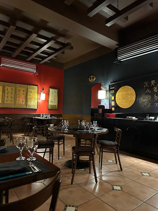 Gastro Iberotel Makadi Beach