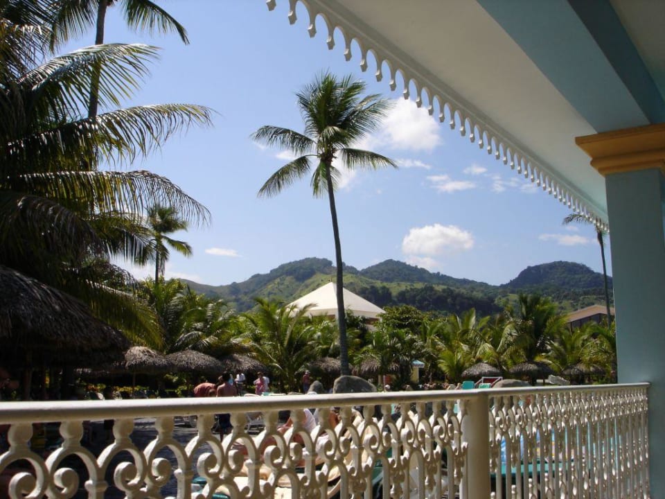 Maimon, RIU Mambo Playabachata Hotel
