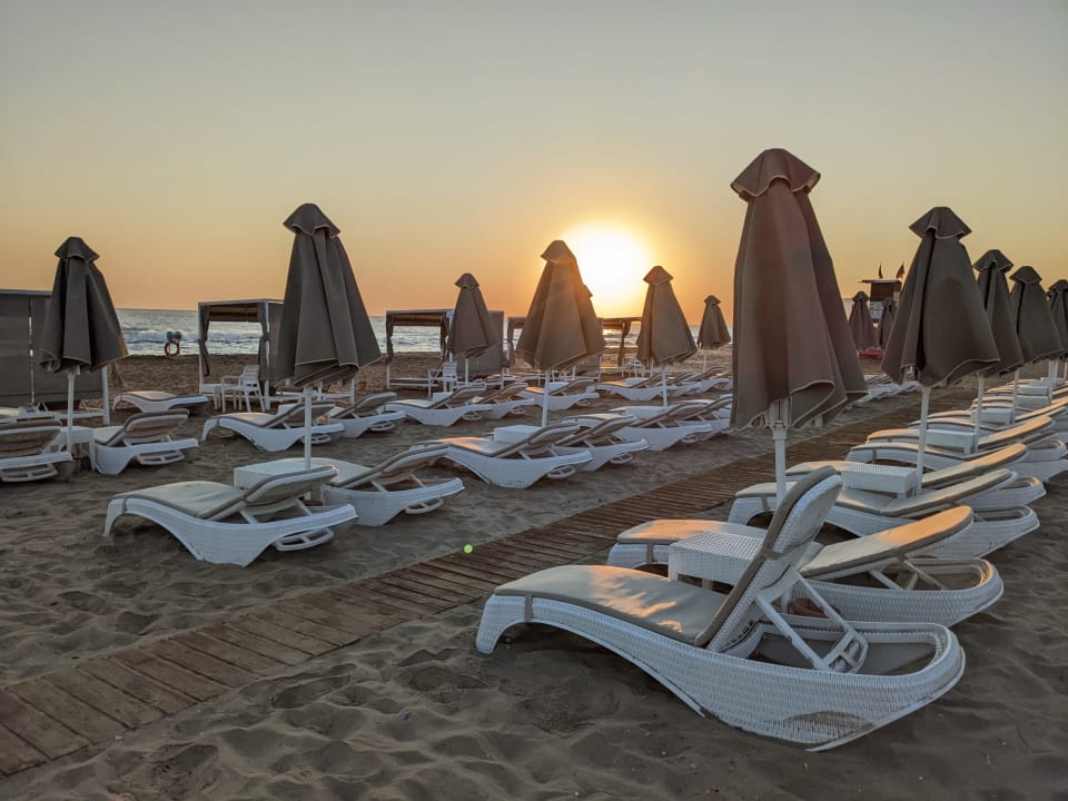 Strand Mythos Palace Resort & Spa