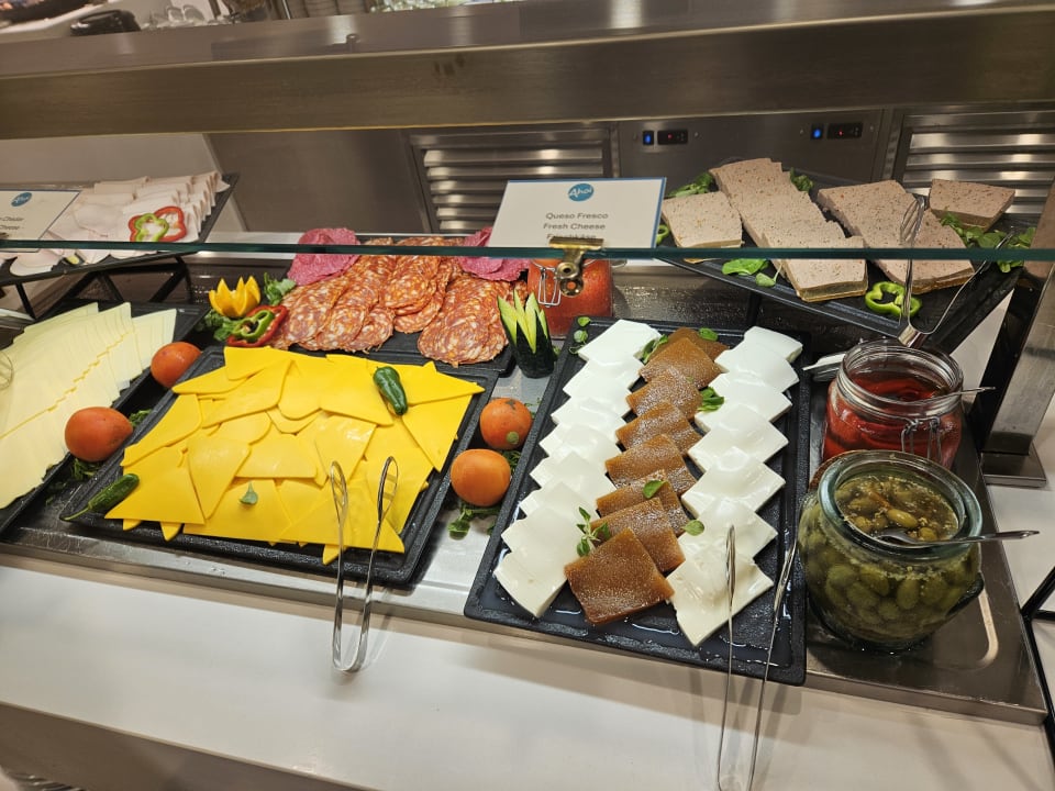 Gastro Ahoi! Urban Beach Hotel